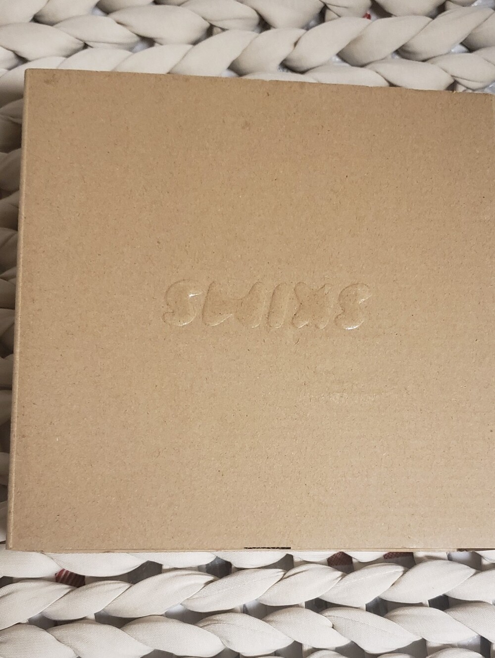 Skims 3 pack Rib Boxers - Picture 5 of 7